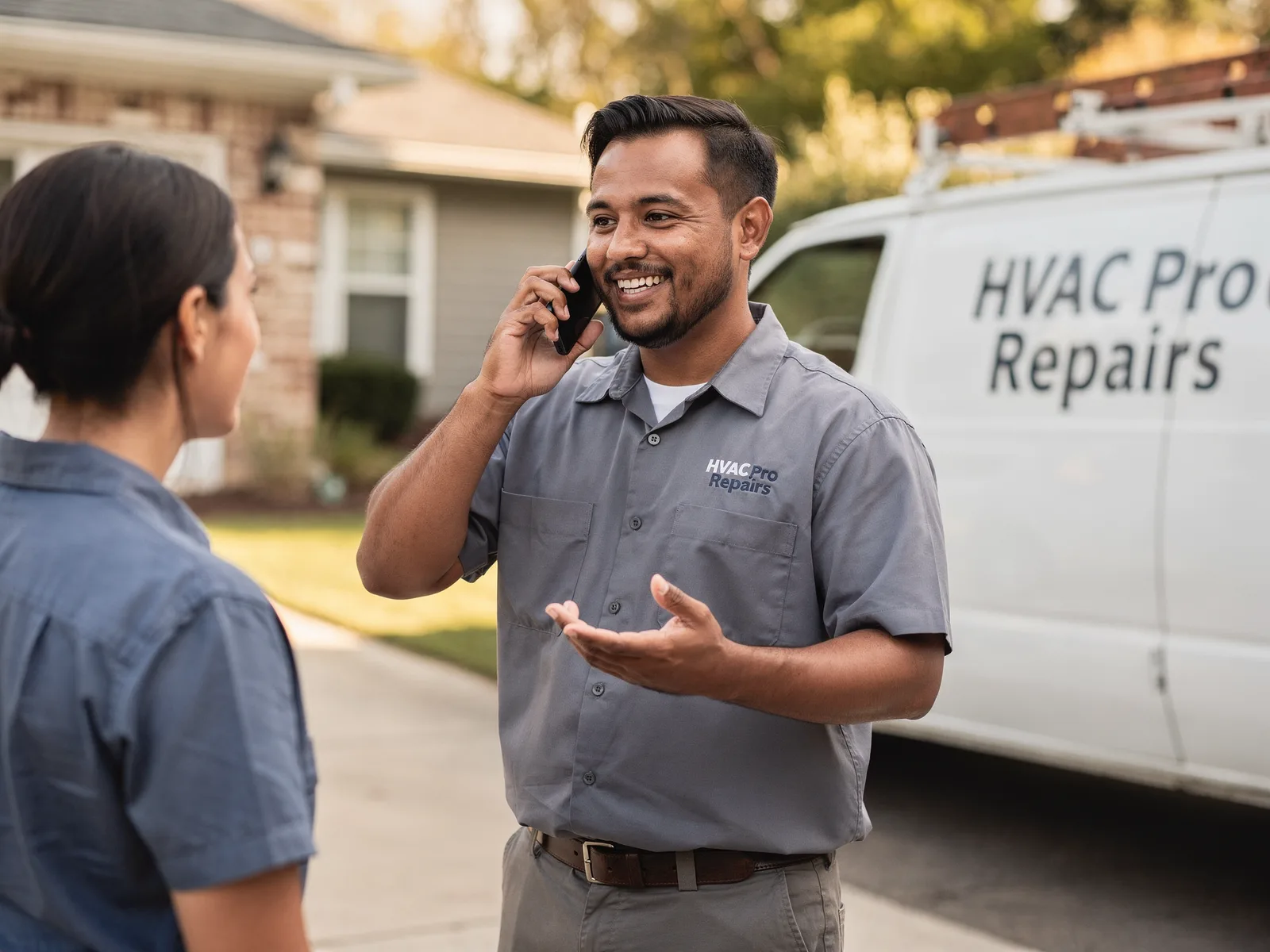 Heat Pump Repair Hancock, VT FAQs